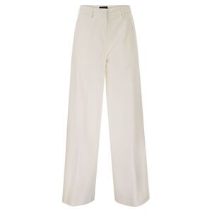 Fabiana Filippi Women Milano Knit Trousers